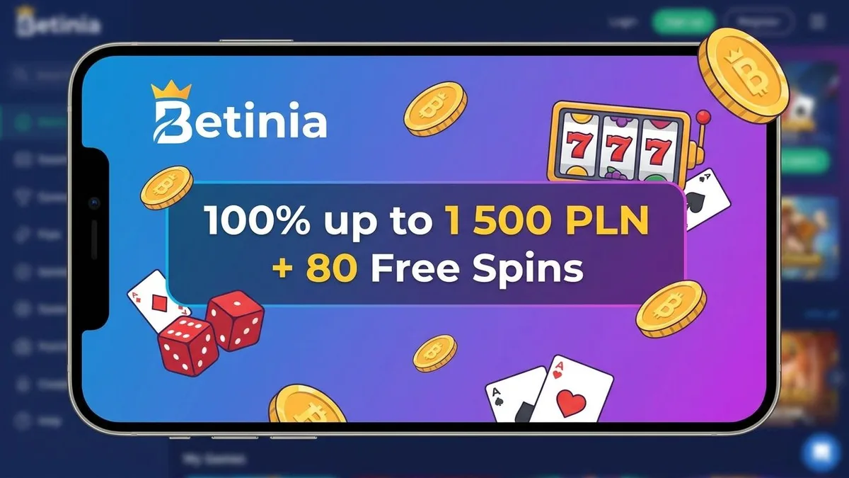 Betinia